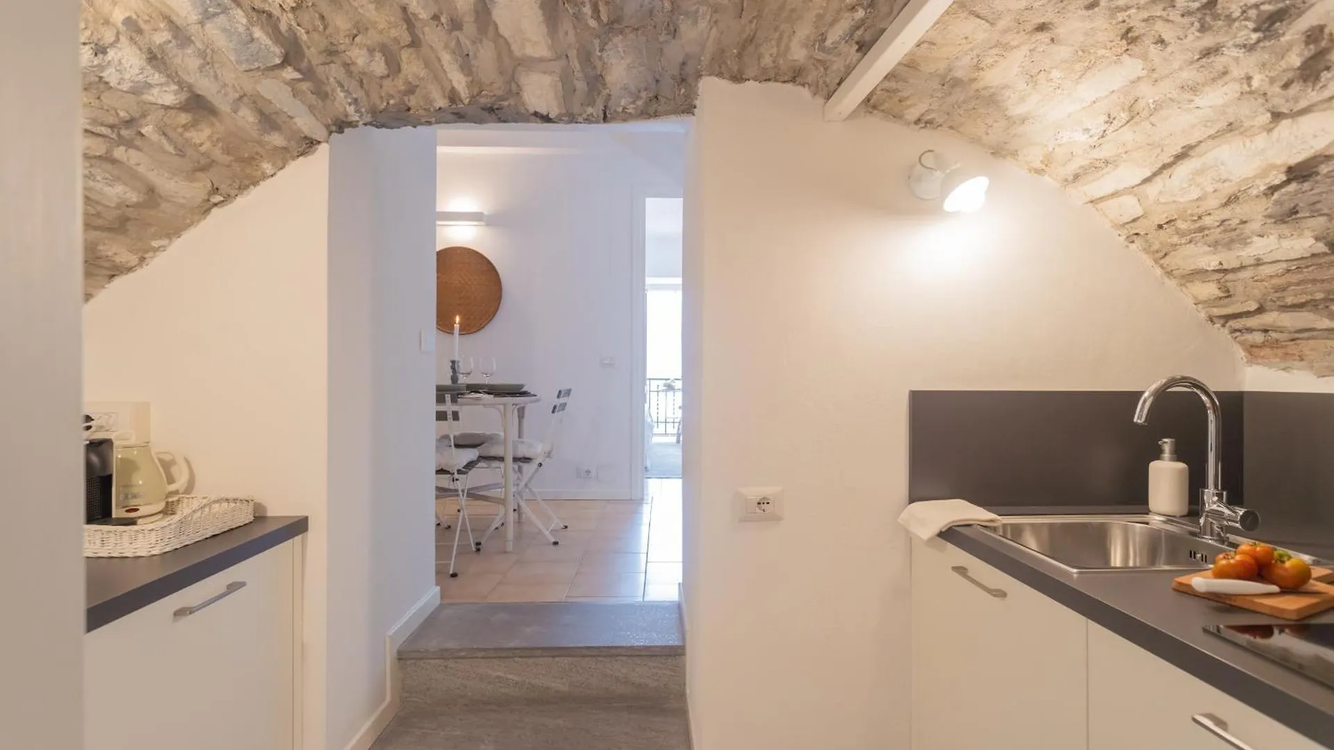 Il Porticciolo By Rent All Como Carate Urio Italy