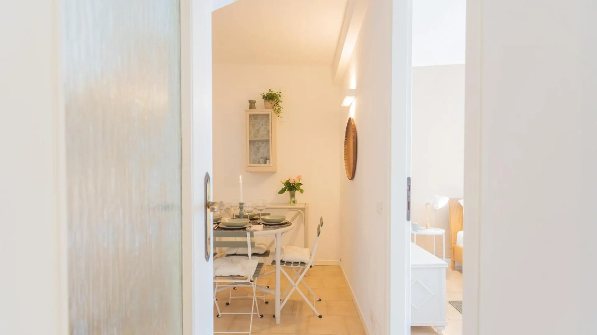 Apartment Il Porticciolo By Rent All Como Carate Urio Italy