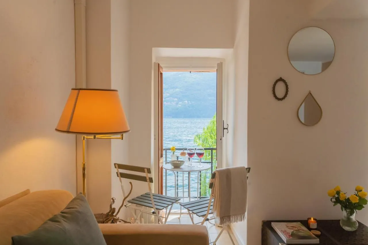 Il Porticciolo By Rent All Como location