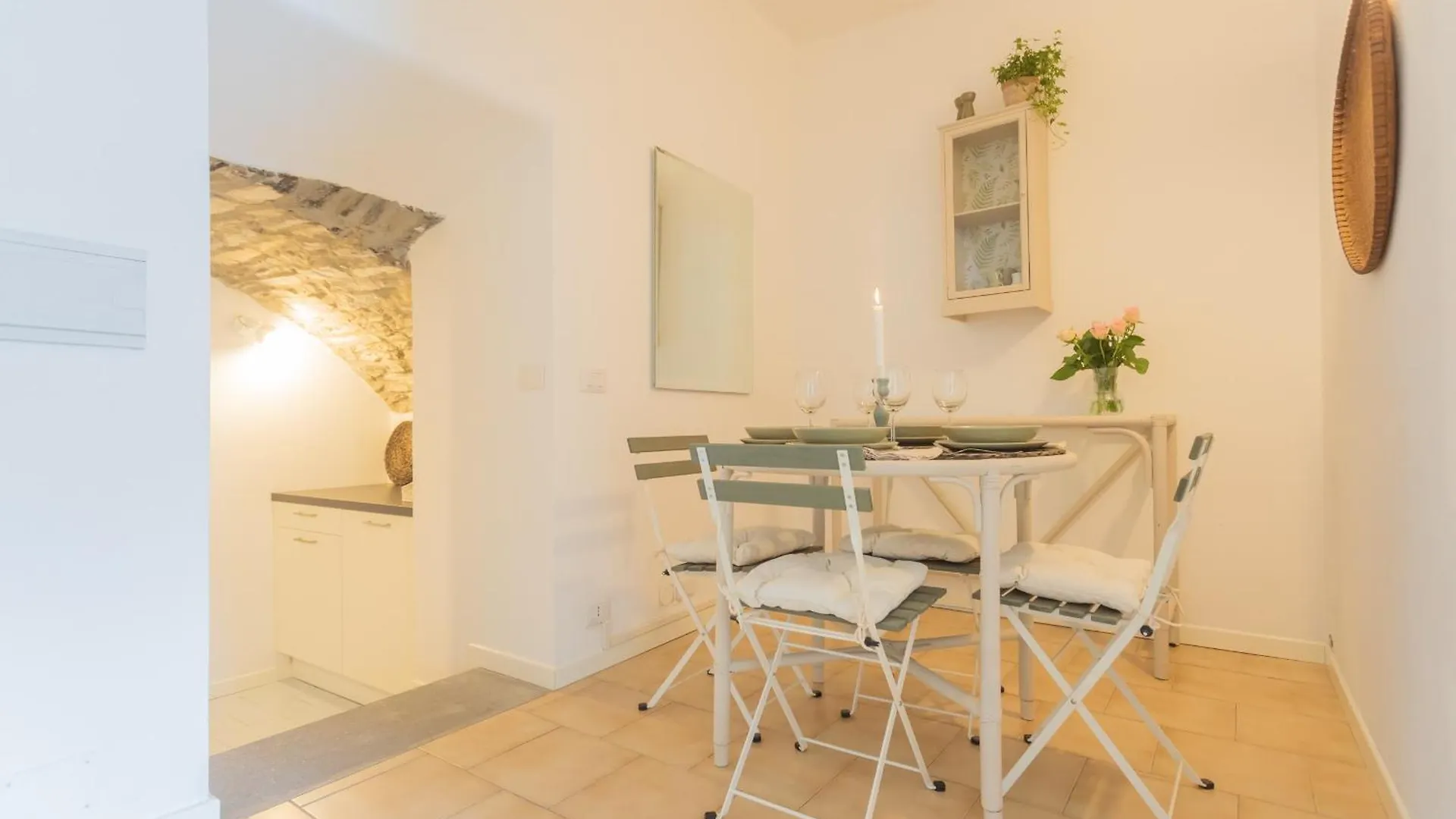 Il Porticciolo By Rent All Como Carate Urio Apartamento