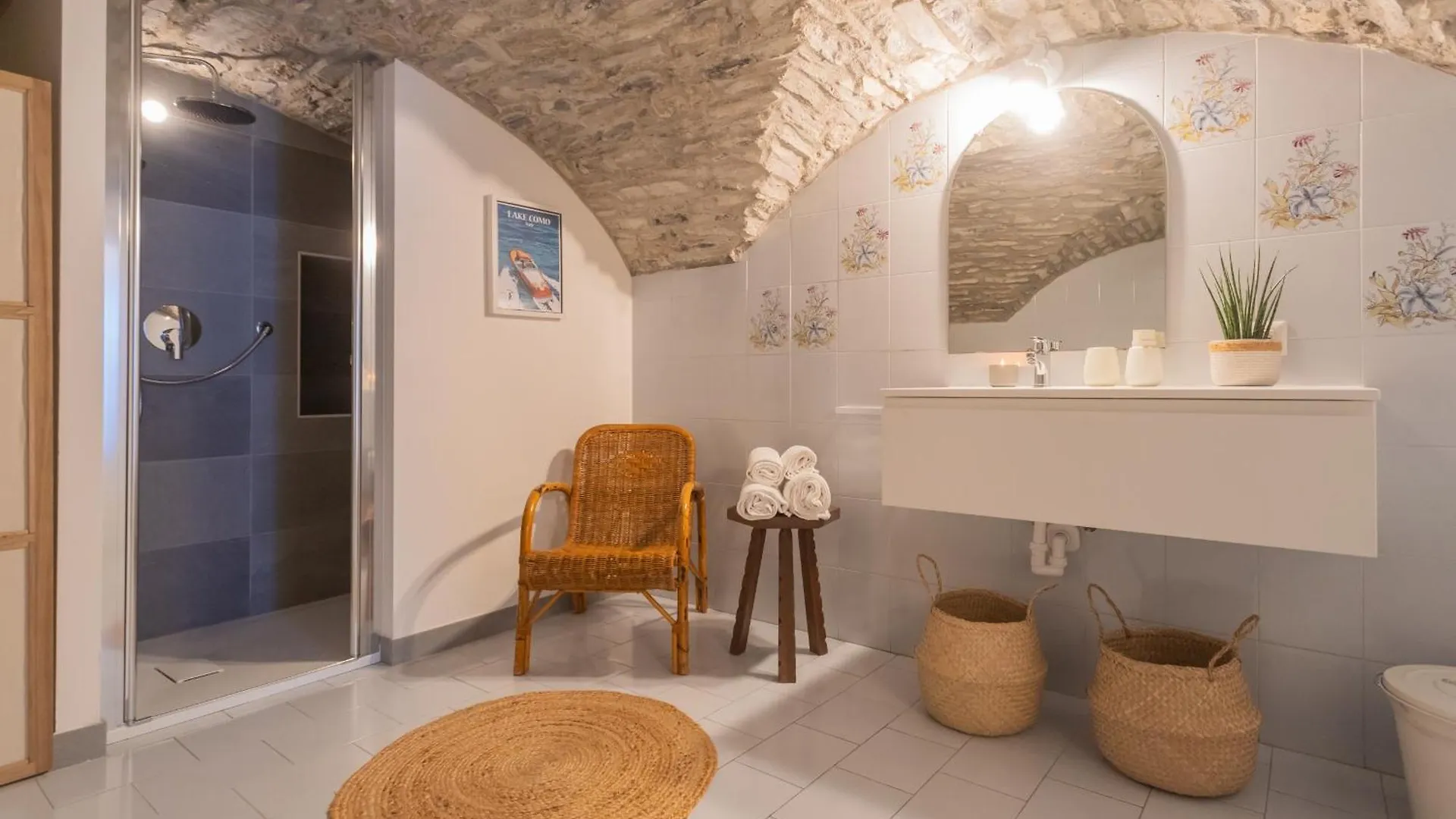 Il Porticciolo By Rent All Como Carate Urio Apartamento